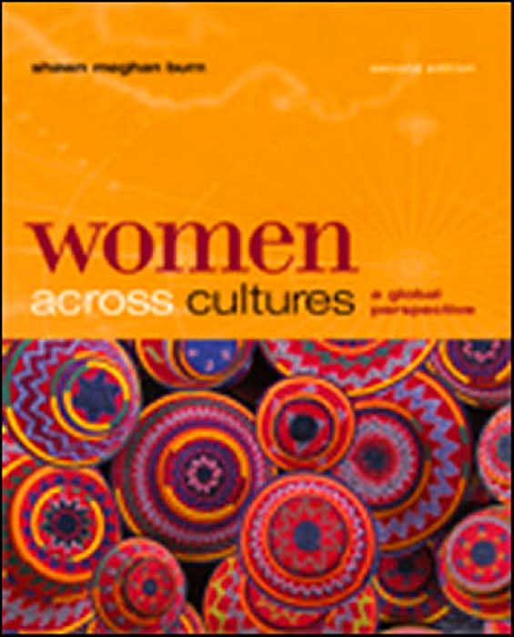 Women across Cultures: A Global Perspective