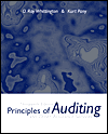 Principles of Auditing and Other Assurance Services with Enron Powerweb