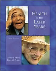 Health in the Later Years with Powerweb: Aging