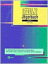 Access to German: Jagerbuch, Band 1