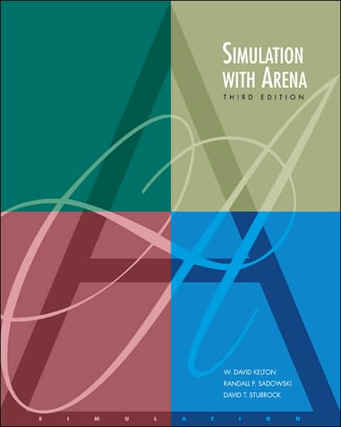 Simulation with Arena