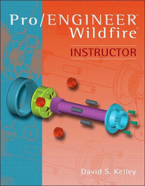 Pro/Engineer Wildfire Instructor