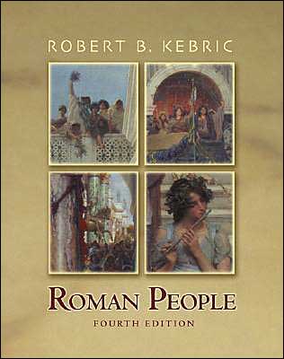 Roman People