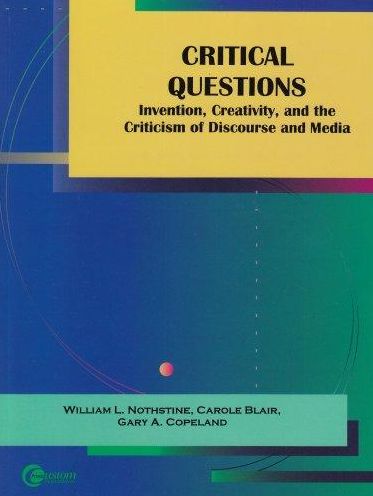 Critical Questions (Custom)