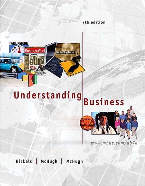 Understanding Business - With CD