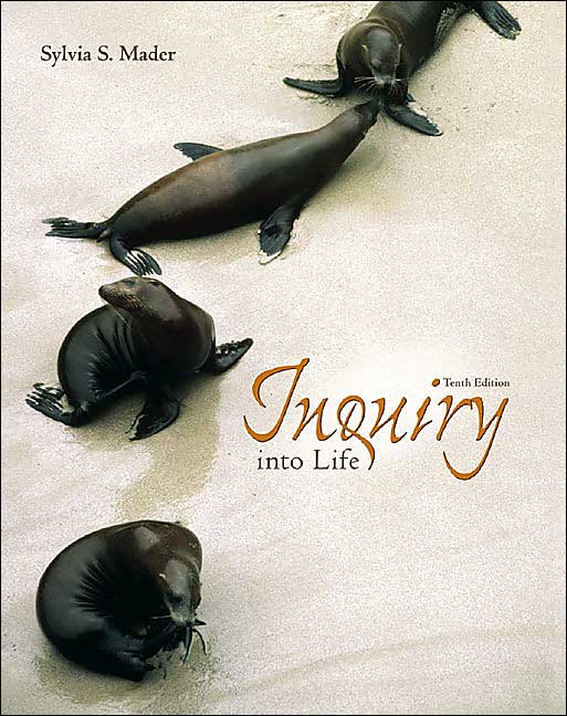 Inquiry into Life
