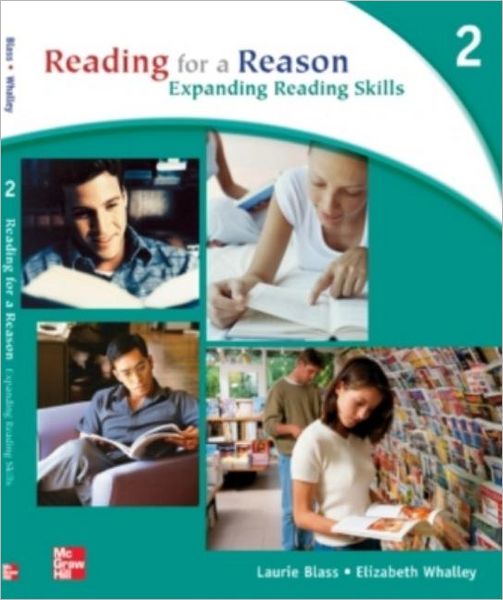 Reading for a Reason 2 : Expanding Reading Skills