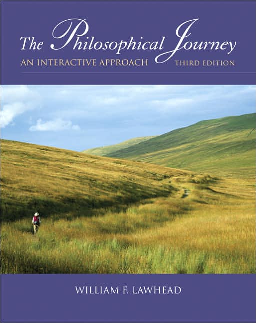 The Philosophical Journey: An Interactive Approach