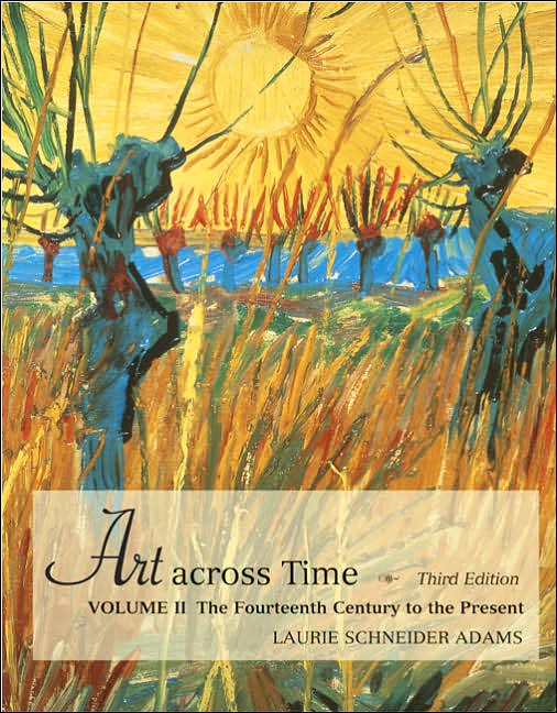 Art across Time Volume Two
