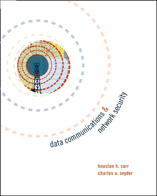Data Communications and Network Security