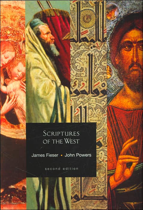 Scriptures of the West