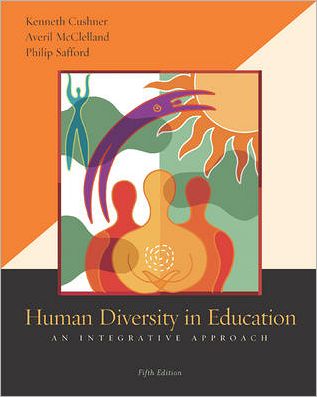 Human Diversity in Education: An Integrative Approach