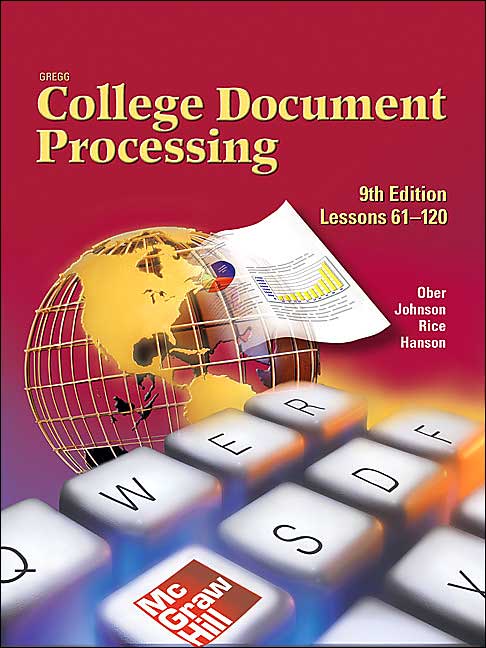 College Document Precessing