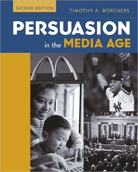 Persuasion in the Media Age with Powerweb