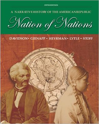 Nation of Nations, Complete with CD, PowerWeb and Online Code