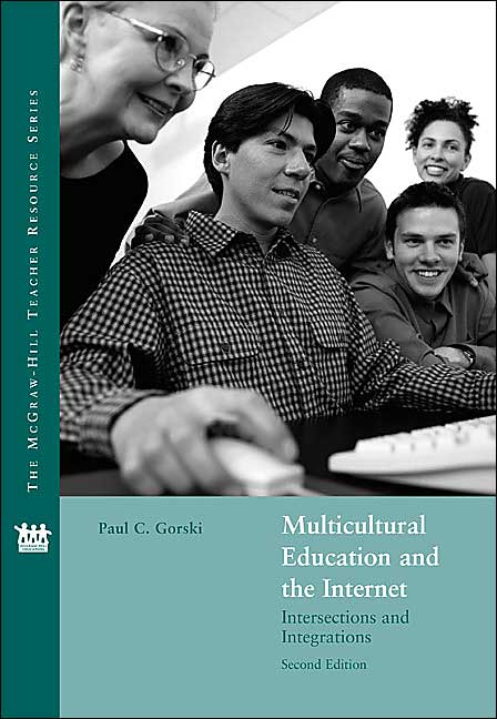 Multicultural Education and the Internet: Intersections and Integrations