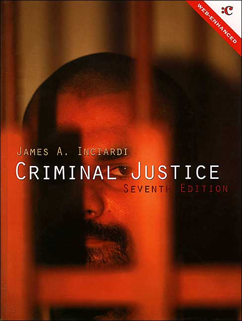 Criminal Justice with Annual Editions: Criminal Justice 03/04