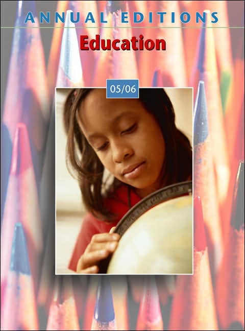 Education 05/06
