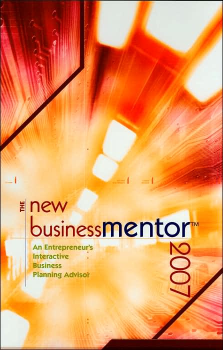 New Business Mentor 2007
