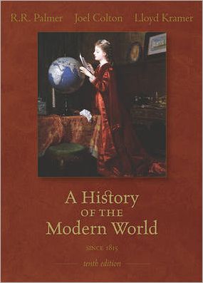 A History of the Modern World