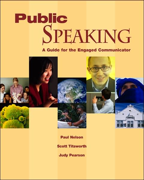 Public Communication