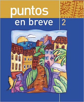 Puntos en Breve: A Brief Course
