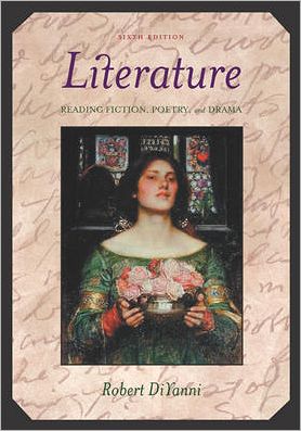 Literature: Reading Fiction, Poetry, and Drama