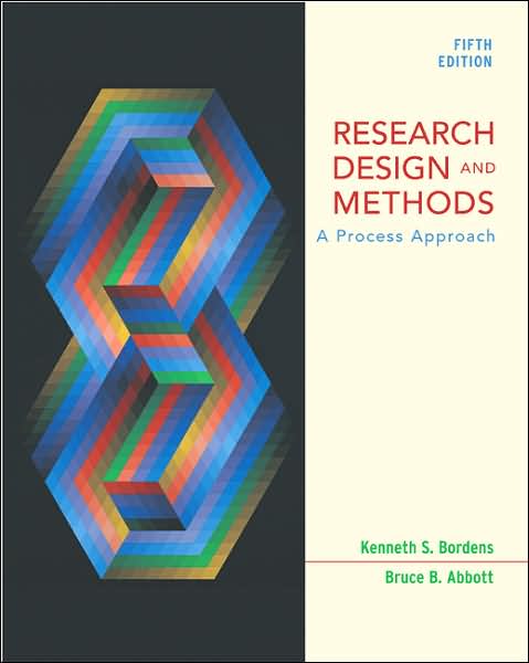 Research Design and Methods with PowerWeb