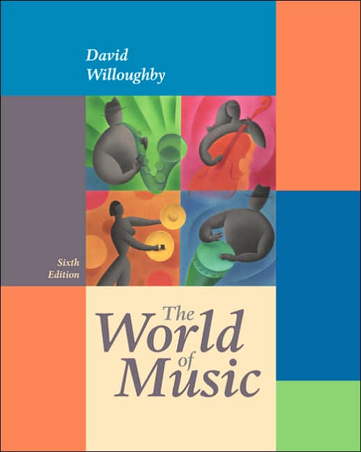 The World of Music