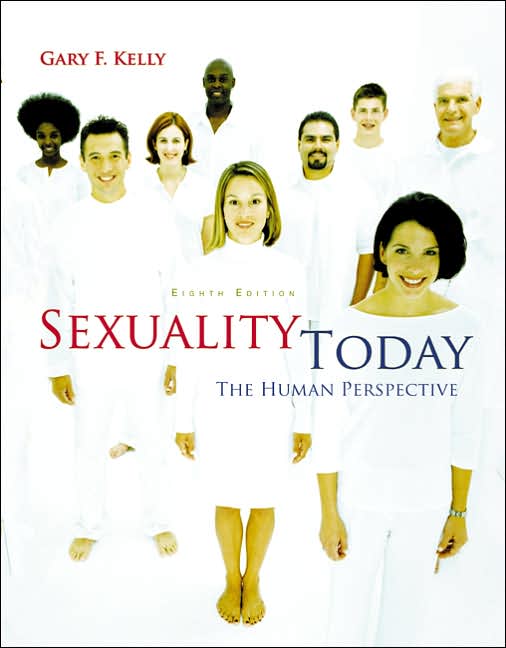 Sexuality Today with SexSource CD-ROM