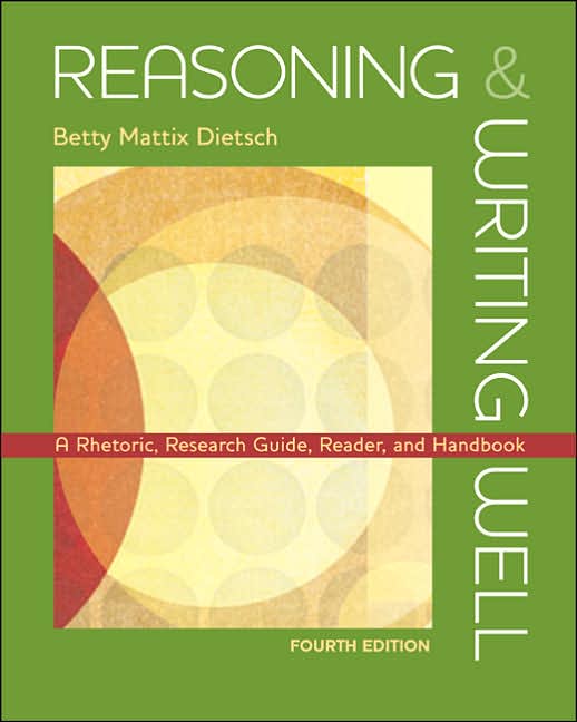 Reasoning and Writing Well with Student Access to Catalyst