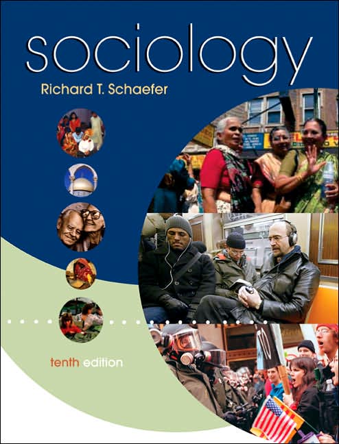 Sociology, with PowerWeb