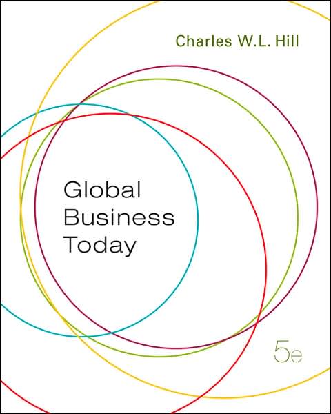 Global Business Today