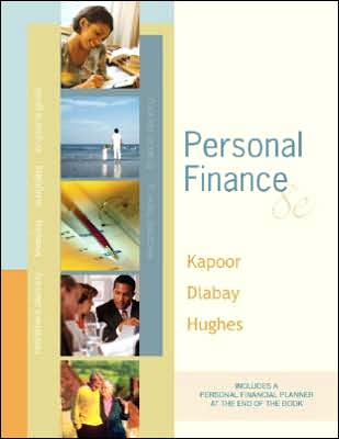 Personal Finance