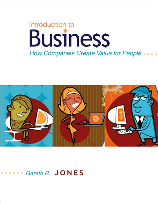 Introduction to Business with Online Learning Center Access Card