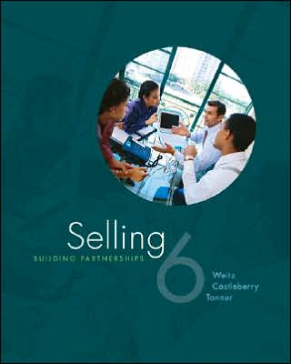 Selling: Building Partnerships w/ ACT! Express