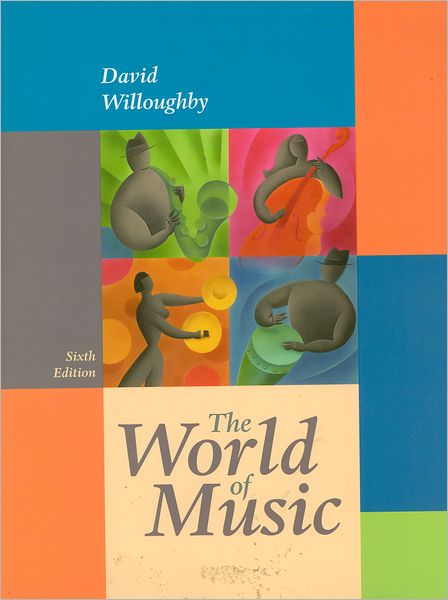 World of Music