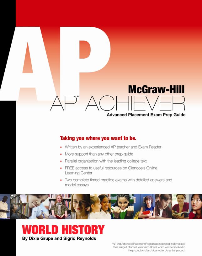 AP Achiever for U.S. History: Exam Preparation Guide