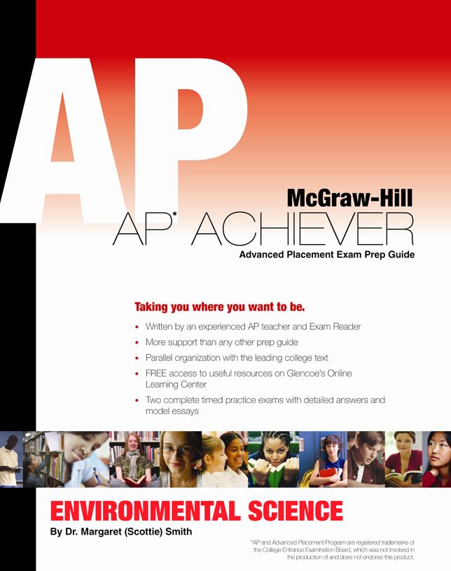 Environmental Science AP Achiever