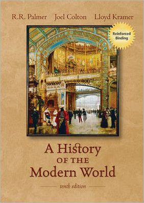 A History of the Modern World