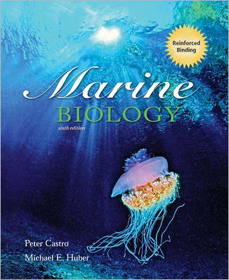 Marine Biology (Reinforced Nasta Binding for Secondary Market) 2007