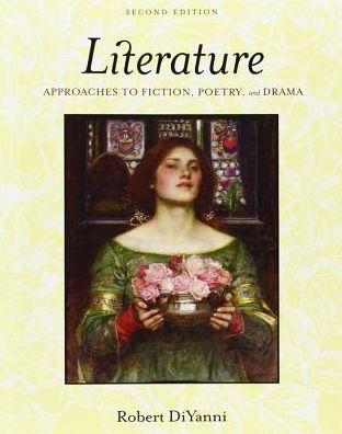 Literature: Reading Fiction, Poetry, and Drama