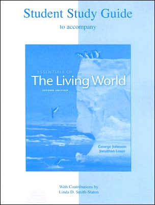 SSG t/a Essentials of The Living World
