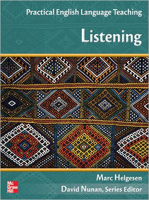 Practical English Language Teaching - With CD