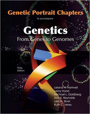 Genetics: From Genes to Genomes Port. Chapt.