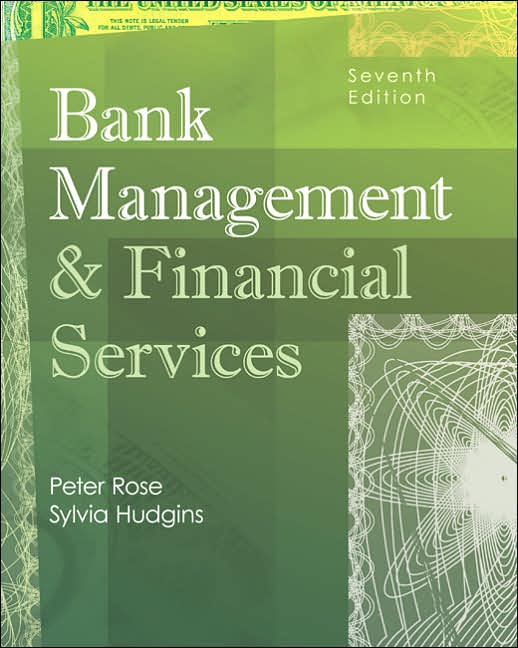 Bank Management and Financial Services
