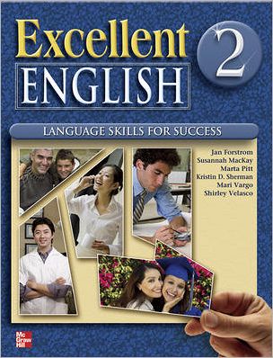 Excellent English Level 2 Interactive CD-ROM