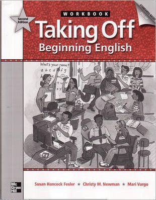 Taking Off Workbook 2nd Edition
