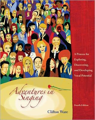 Adventures in Singing - With 2 CD's