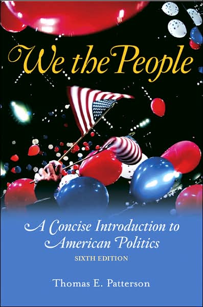 We the People, with Powerweb and Election Update